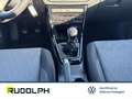 Volkswagen T-Cross Life 1.0 TSI 5-Gang LED AHK SHZ Navi ACC PDC Klima Blau - thumbnail 15