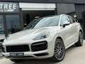 Porsche Cayenne 3.0i V6 PHEV S SPORTDESIGN - TOIT PANO - LINE ASS Grijs - thumbnail 1