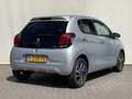 Peugeot 108 1.0 e-VTi Allure Airco | Bluetooth | Camera | Chro Gris - thumbnail 2