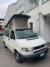 2.5 TDI 102 PS WESTFALIA