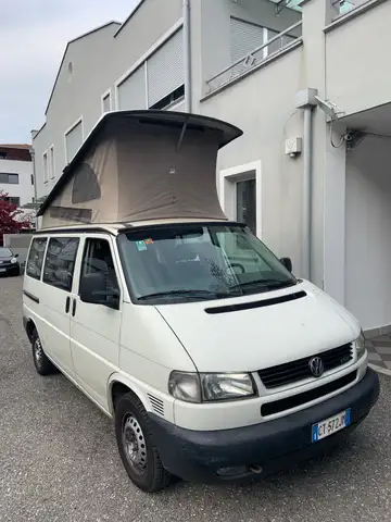Volkswagen T4 California 2.5 TDI 102 PS WESTFALIA