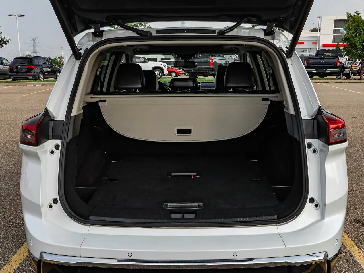 Nissan Rogue photo Nissan Rogue