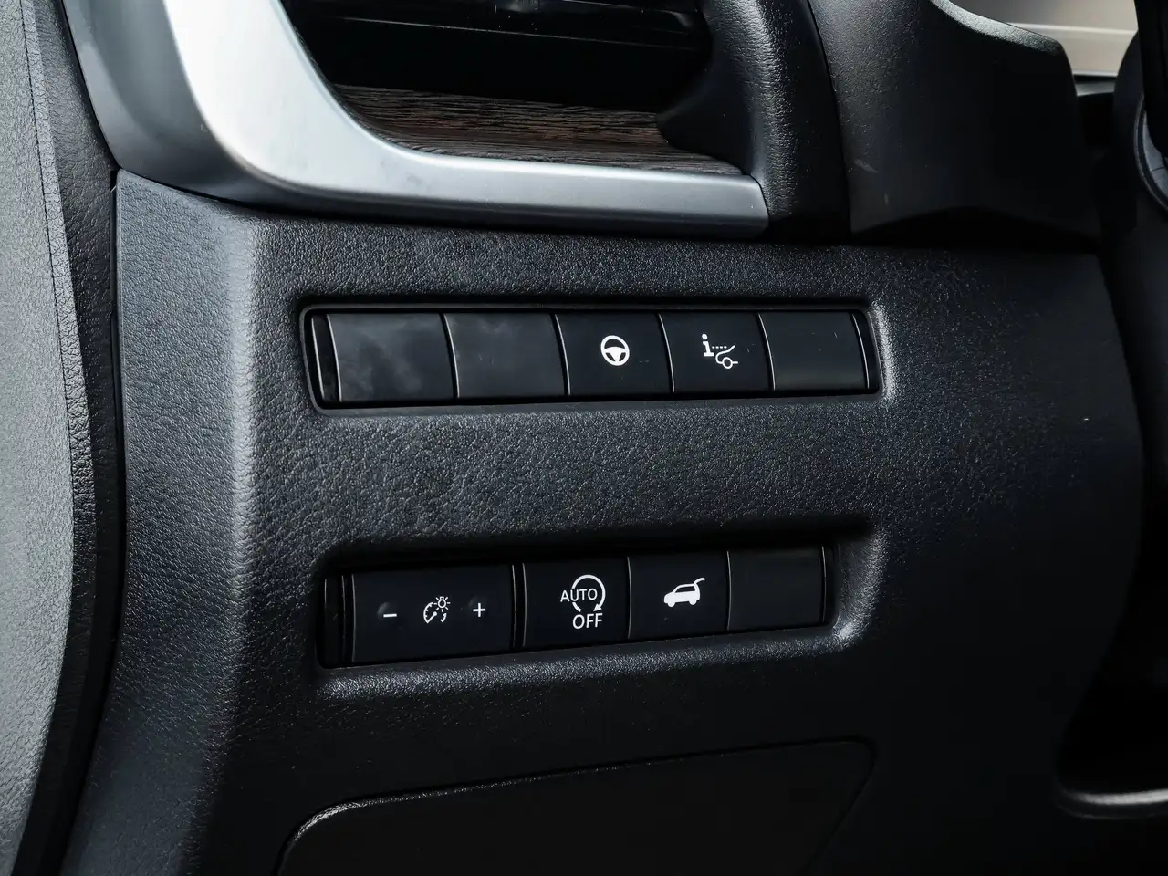 Nissan Rogue photo Nissan Rogue