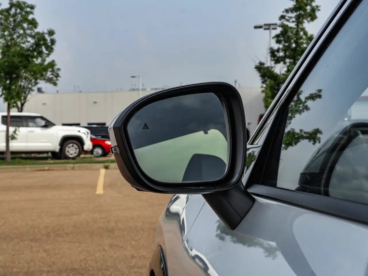 Nissan Rogue photo Nissan Rogue