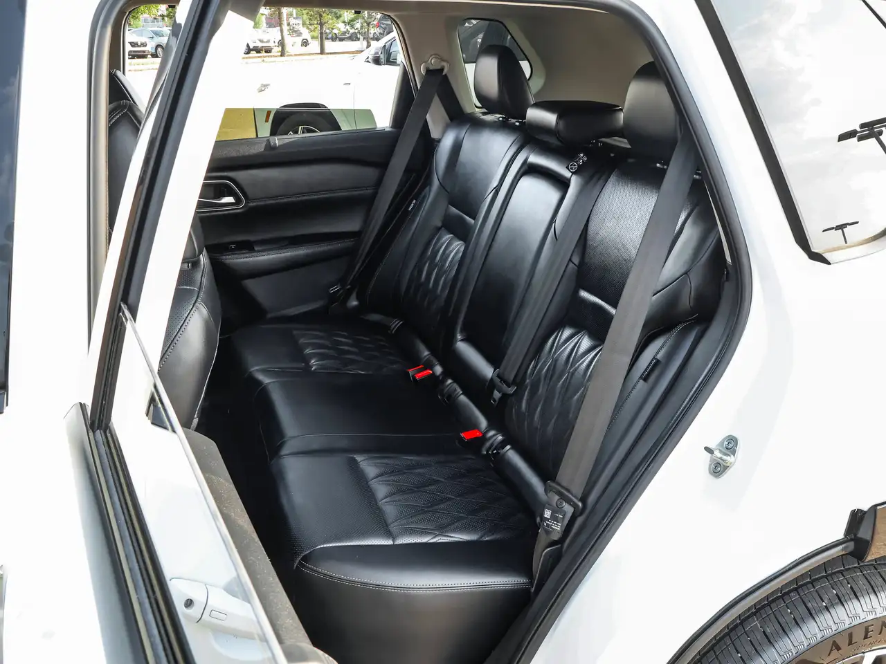 Nissan Rogue photo Nissan Rogue