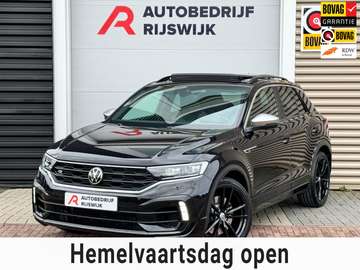 2.0 TSI 4Motion R Pano/Akra/Camera/Blind