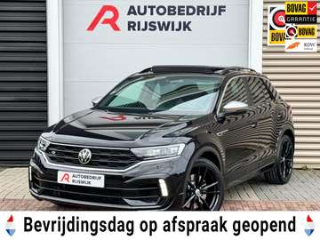 2.0 TSI 4Motion R Pano/Akra/Camera/Blind