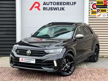 2.0 TSI 4Motion R Pano/Akra/Camera/Blind