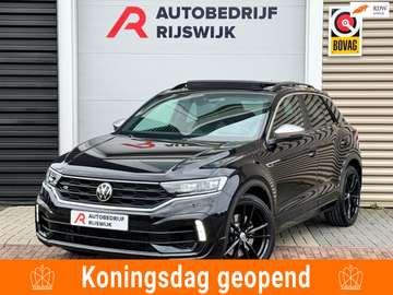 2.0 TSI 4Motion R Pano/Akra/Camera/Blind