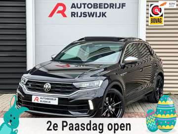 2.0 TSI 4Motion R Pano/Akra/Camera/Blind