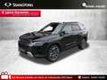 SsangYong Torres Ssangyong Torres Forest Edition MOOD-LIGHT+2023 Black - thumbnail 1