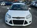 Ford Focus Turnier Trend/SHZ/EURO 5 Blanc - thumbnail 2