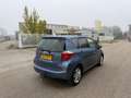 Toyota Verso-S TOYOTA PANO/NAVI/CAMERA/TREKHAAK Bleu - thumbnail 6