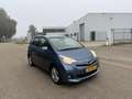 Toyota Verso-S TOYOTA PANO/NAVI/CAMERA/TREKHAAK Bleu - thumbnail 2