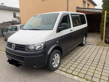 T5.2, kurz, Allrad, Sperre, Womo-Zulassung, kein AdBlue, 170PS MTM Tuning