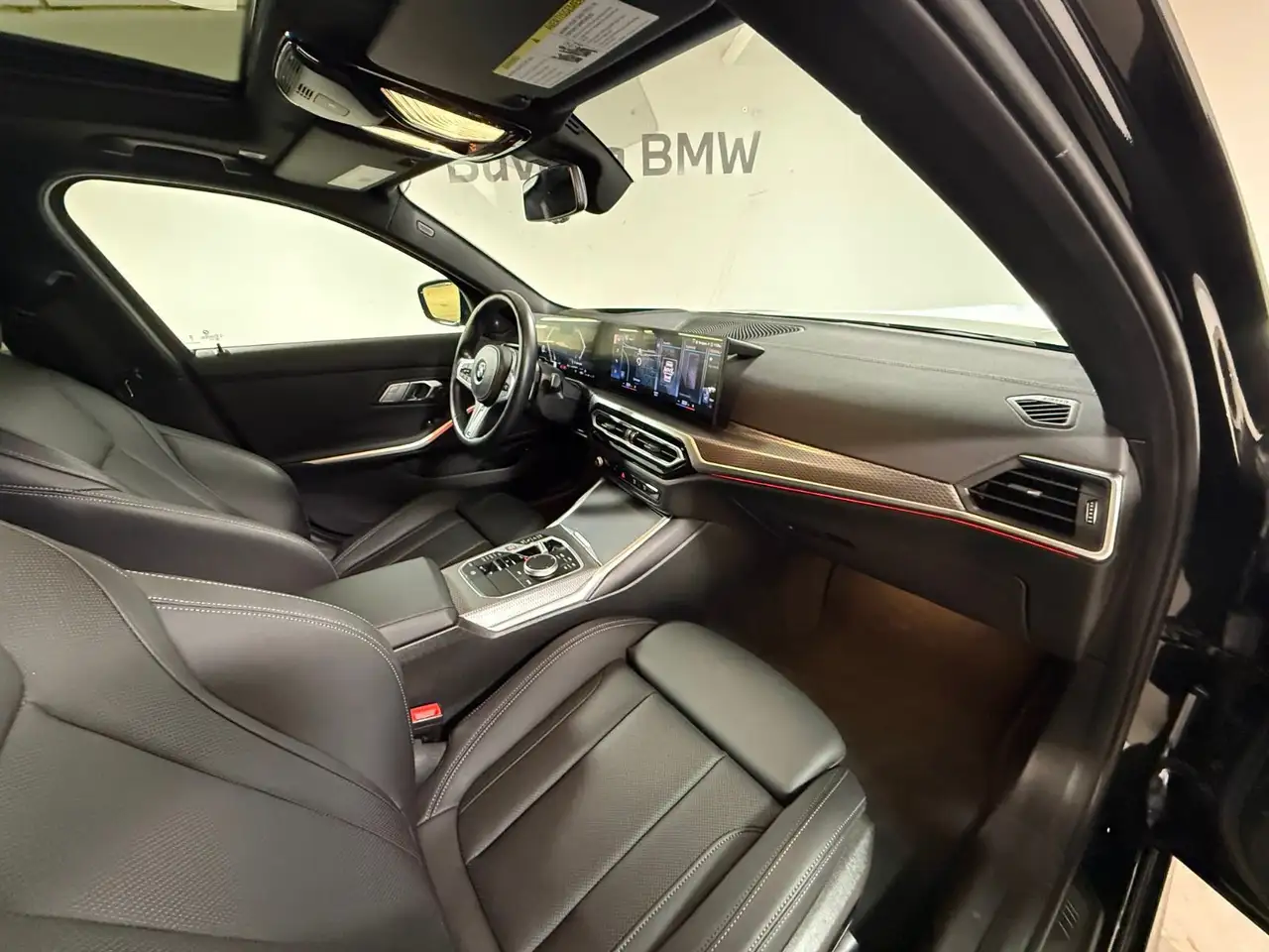 BMW 3 Series снимка BMW 3 Series