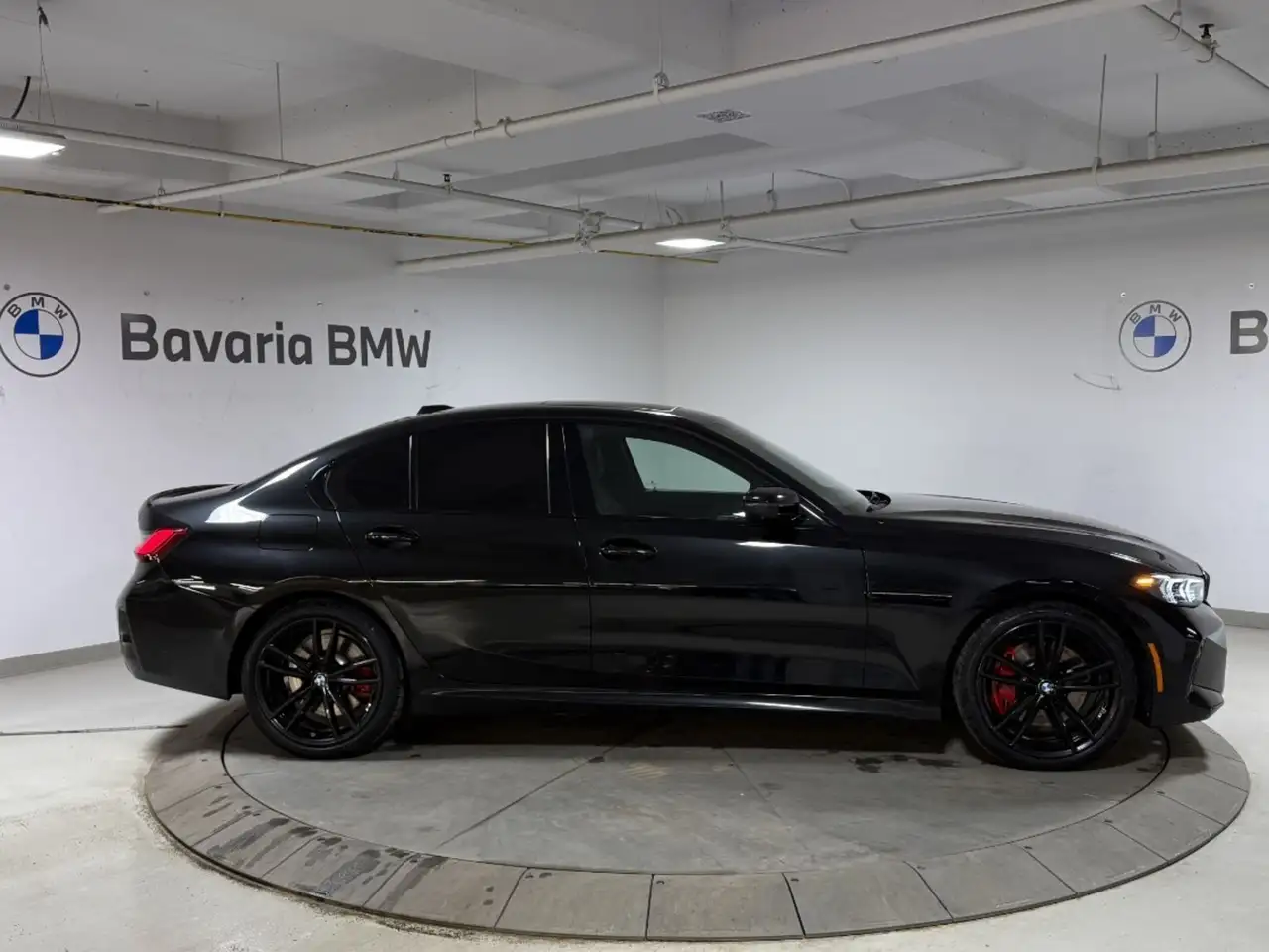 BMW 3 Series снимка BMW 3 Series