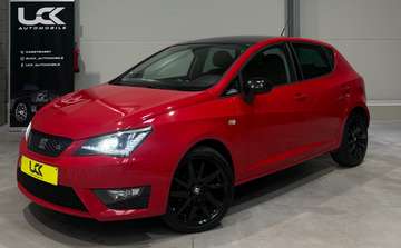 Ibiza 1.0 TSI Club Start