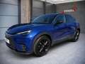 Lexus LBX Hybrid 136PS Original Edition Синий - thumbnail 1