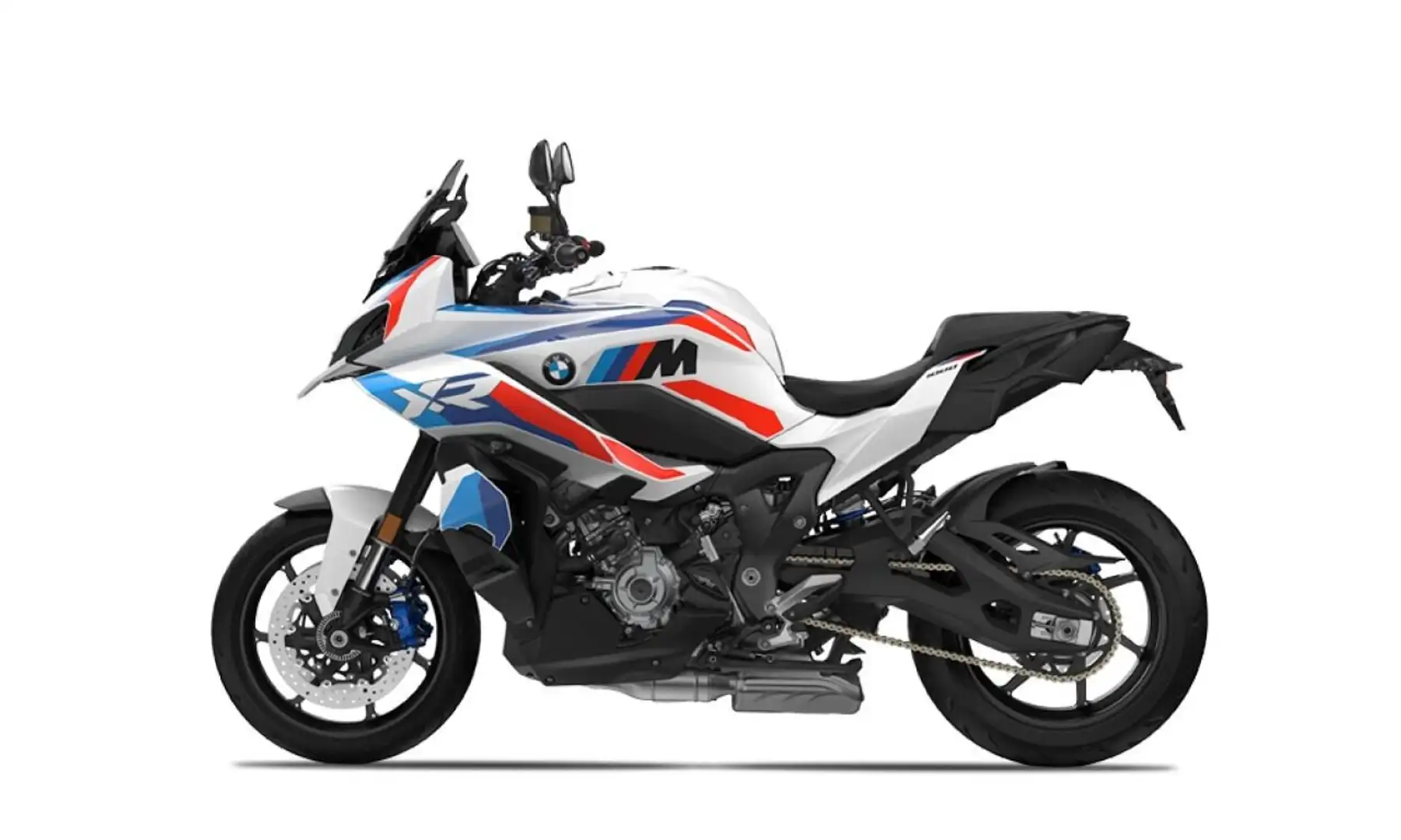 BMW M 1000 XR Lager*Sofort*Lieferung* Blanc - 1