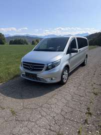 Tourer Pro 119 4x4 Aut.