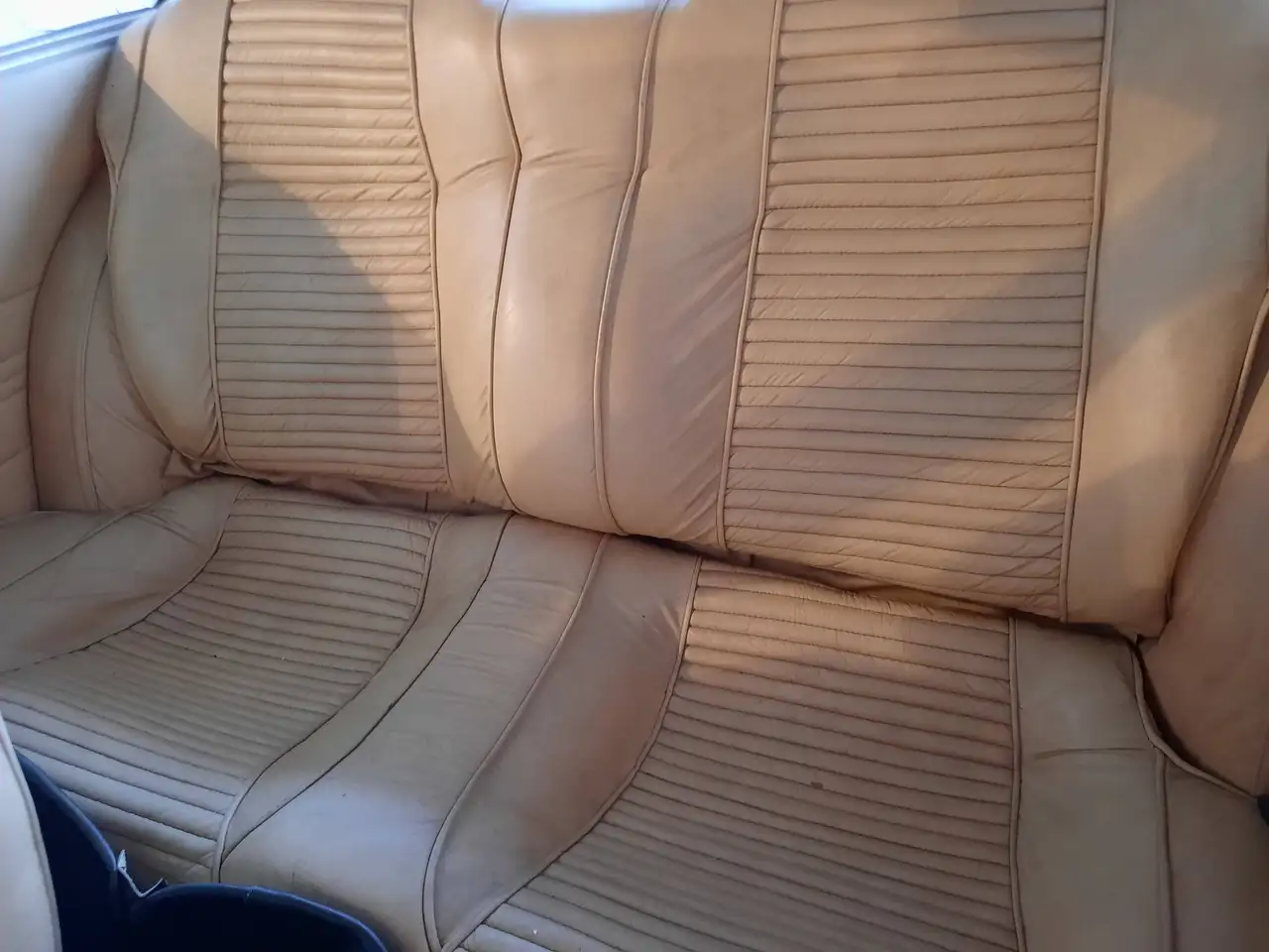 Alfa Romeo GT, foto 6