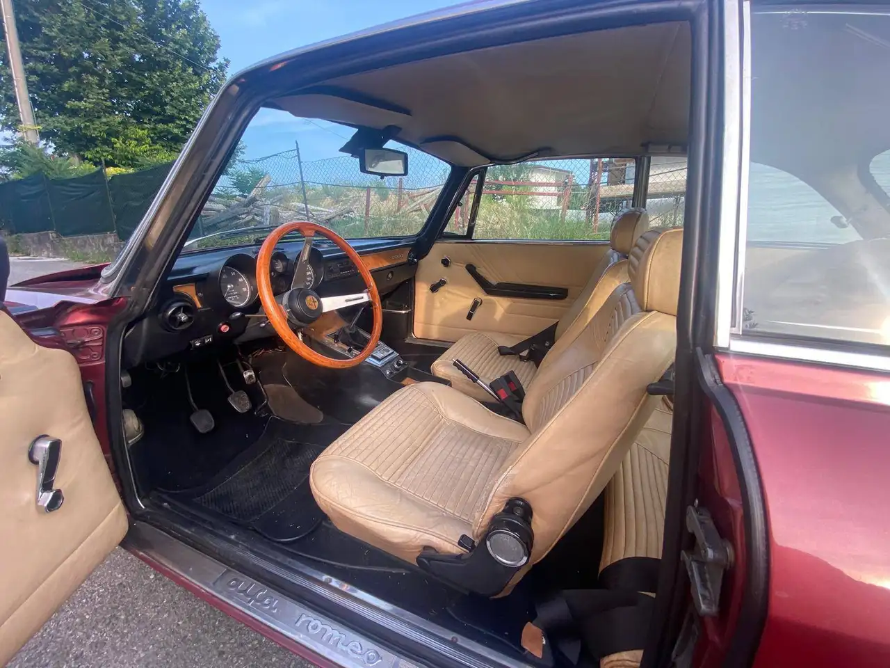 Alfa Romeo GT, foto 3