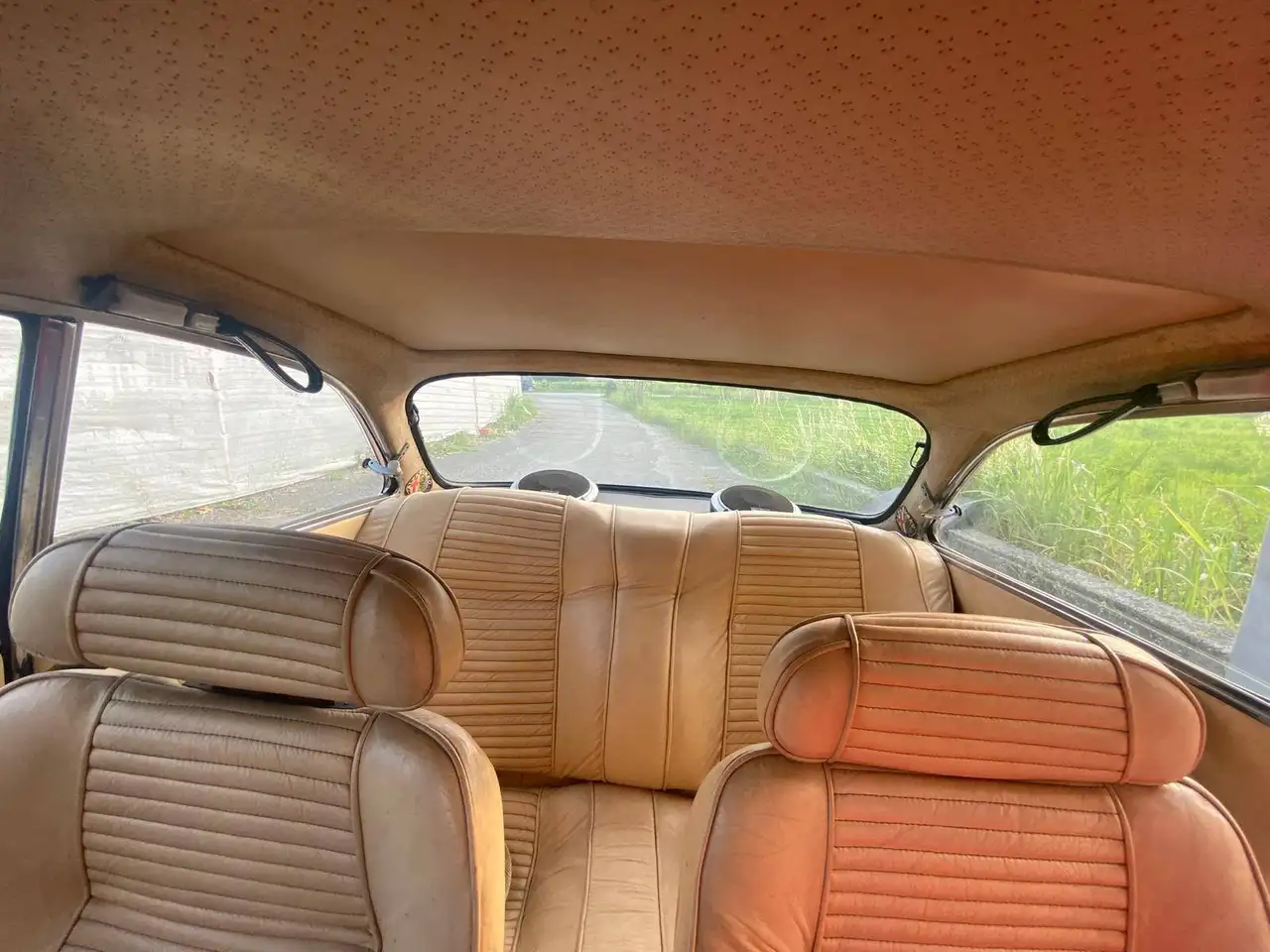 Alfa Romeo GT, foto 4