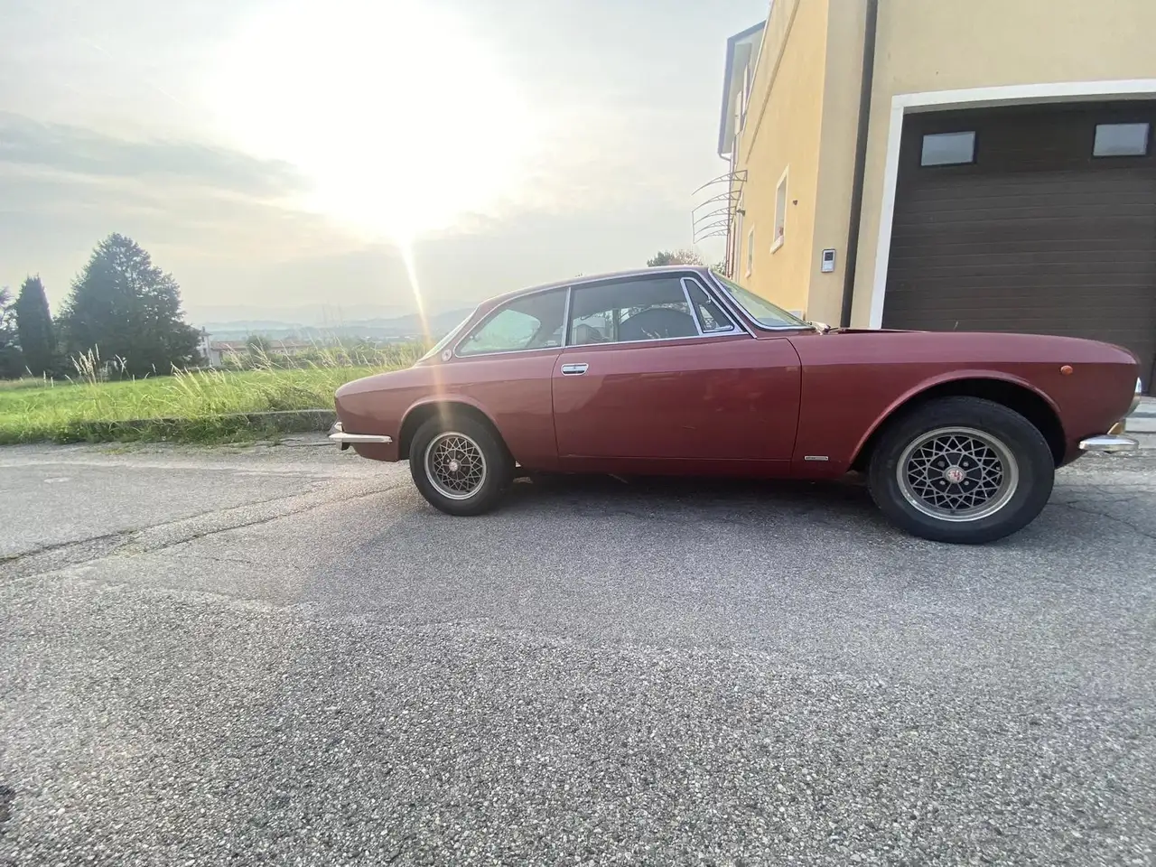 Alfa Romeo GT, foto 2