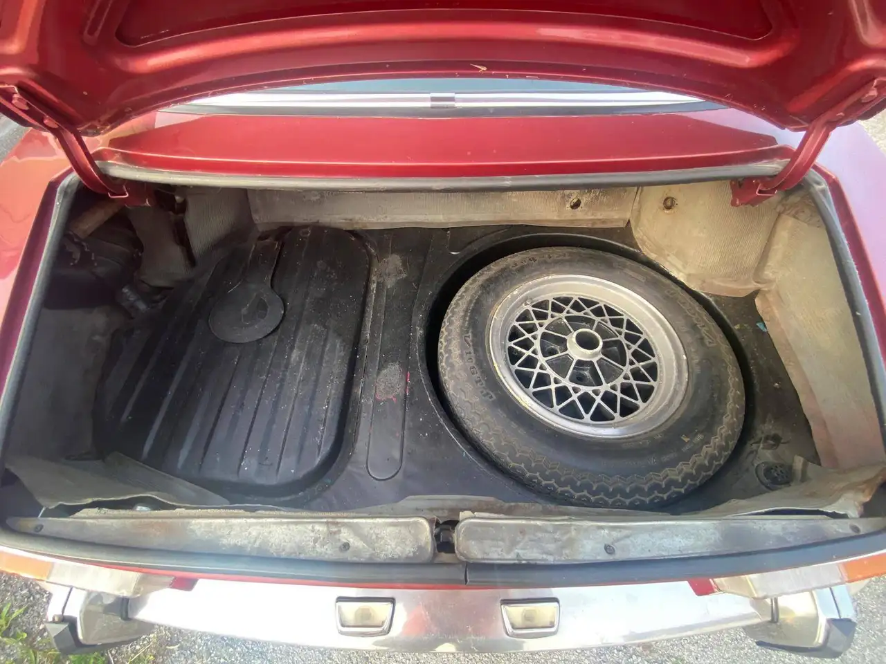 Alfa Romeo GT, foto 8
