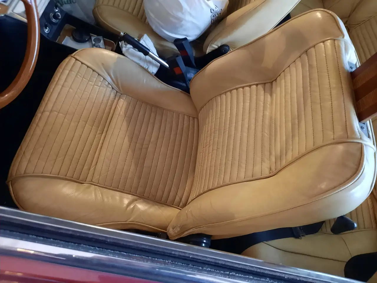 Alfa Romeo GT, foto 5
