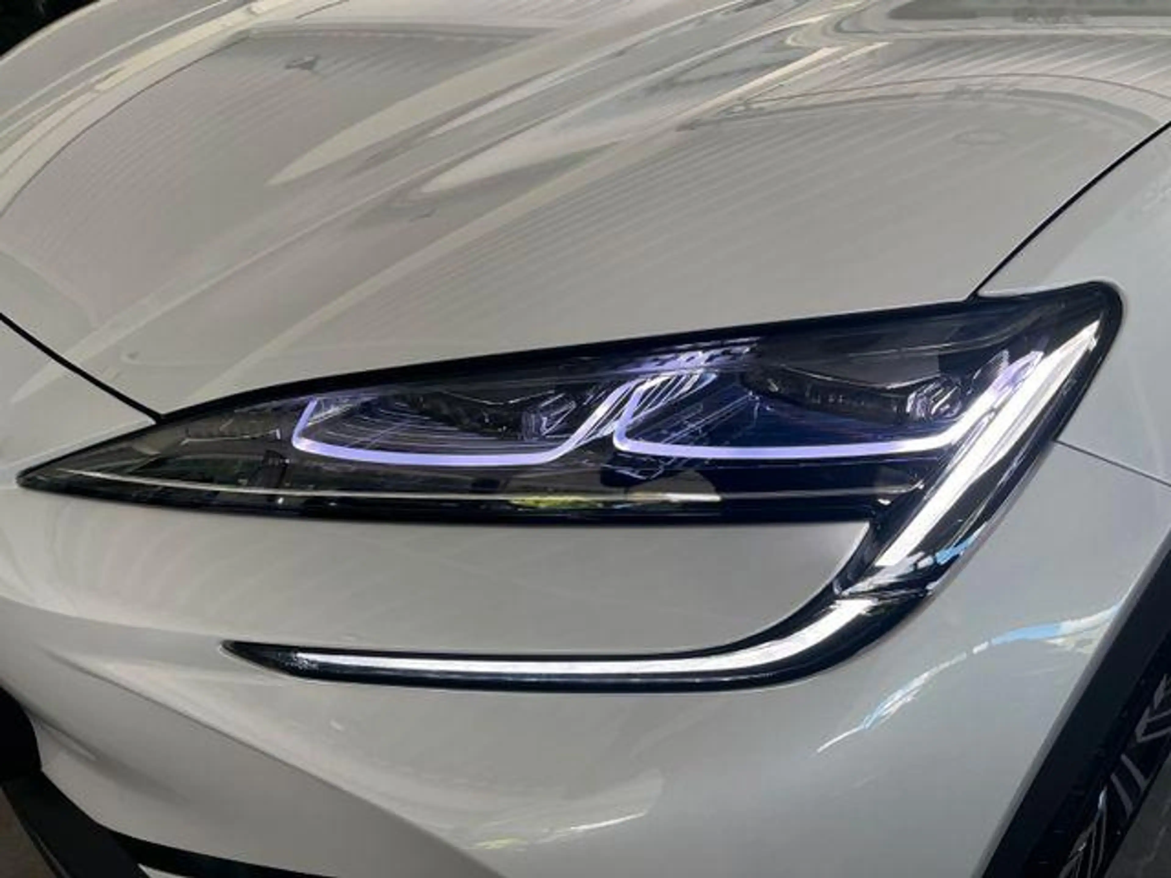 BYD Sealion 7 Excellence AWD /360°/HUD/SHZ/PANO-DA/ 390 kW (... — photo 14