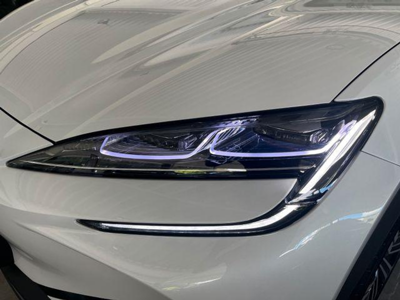 BYD Sealion 7 Excellence AWD  /360°/HUD/SHZ/PANO-DA/ 390 kW (... — photo 14