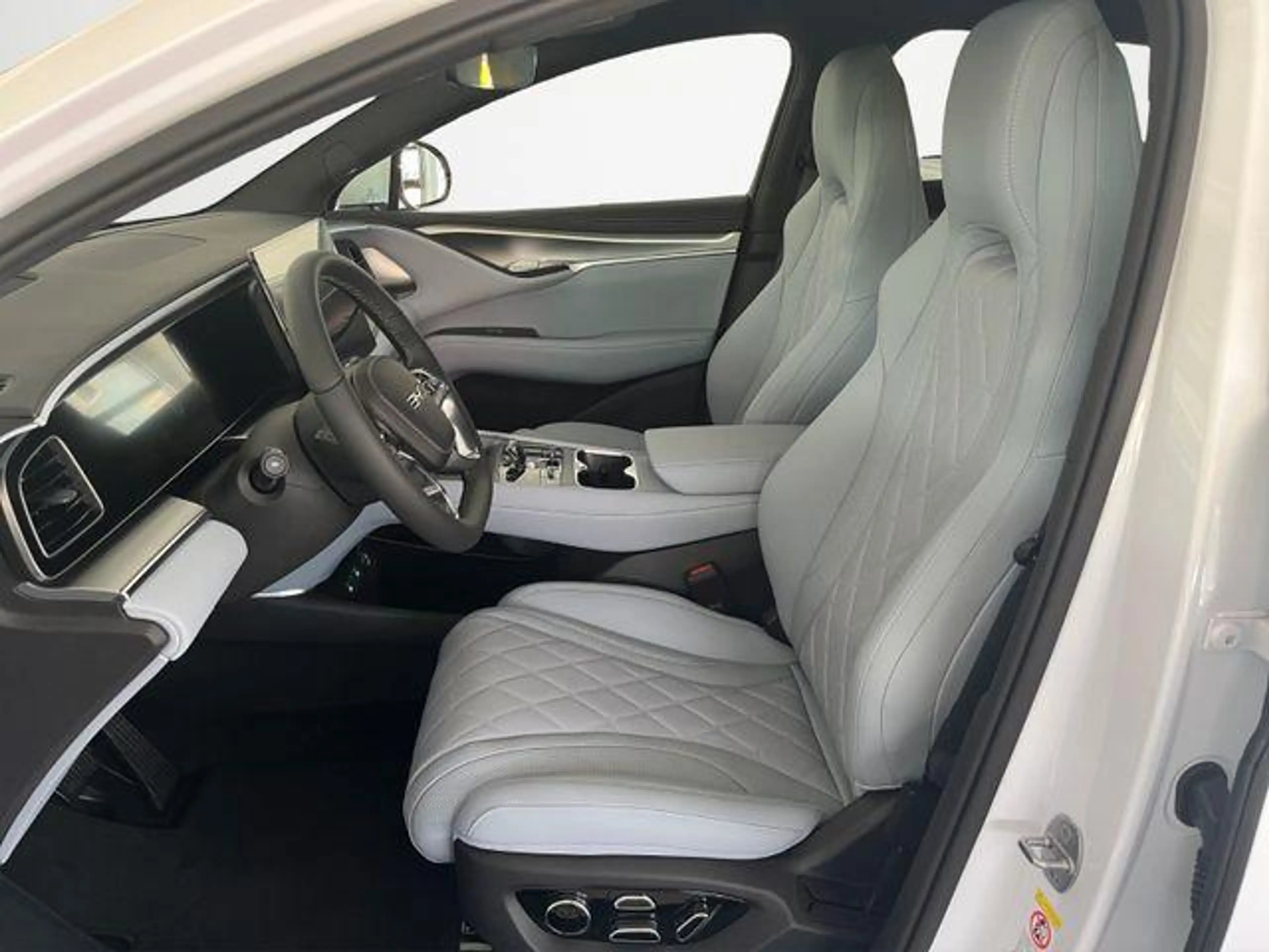BYD Sealion 7 Excellence AWD /360°/HUD/SHZ/PANO-DA/ 390 kW (... — photo 6