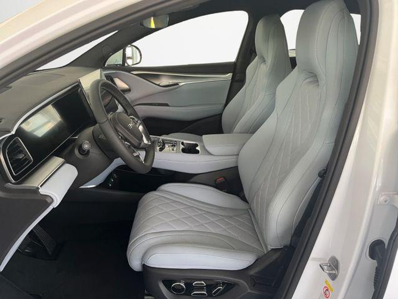 BYD Sealion 7 Excellence AWD  /360°/HUD/SHZ/PANO-DA/ 390 kW (... — photo 6