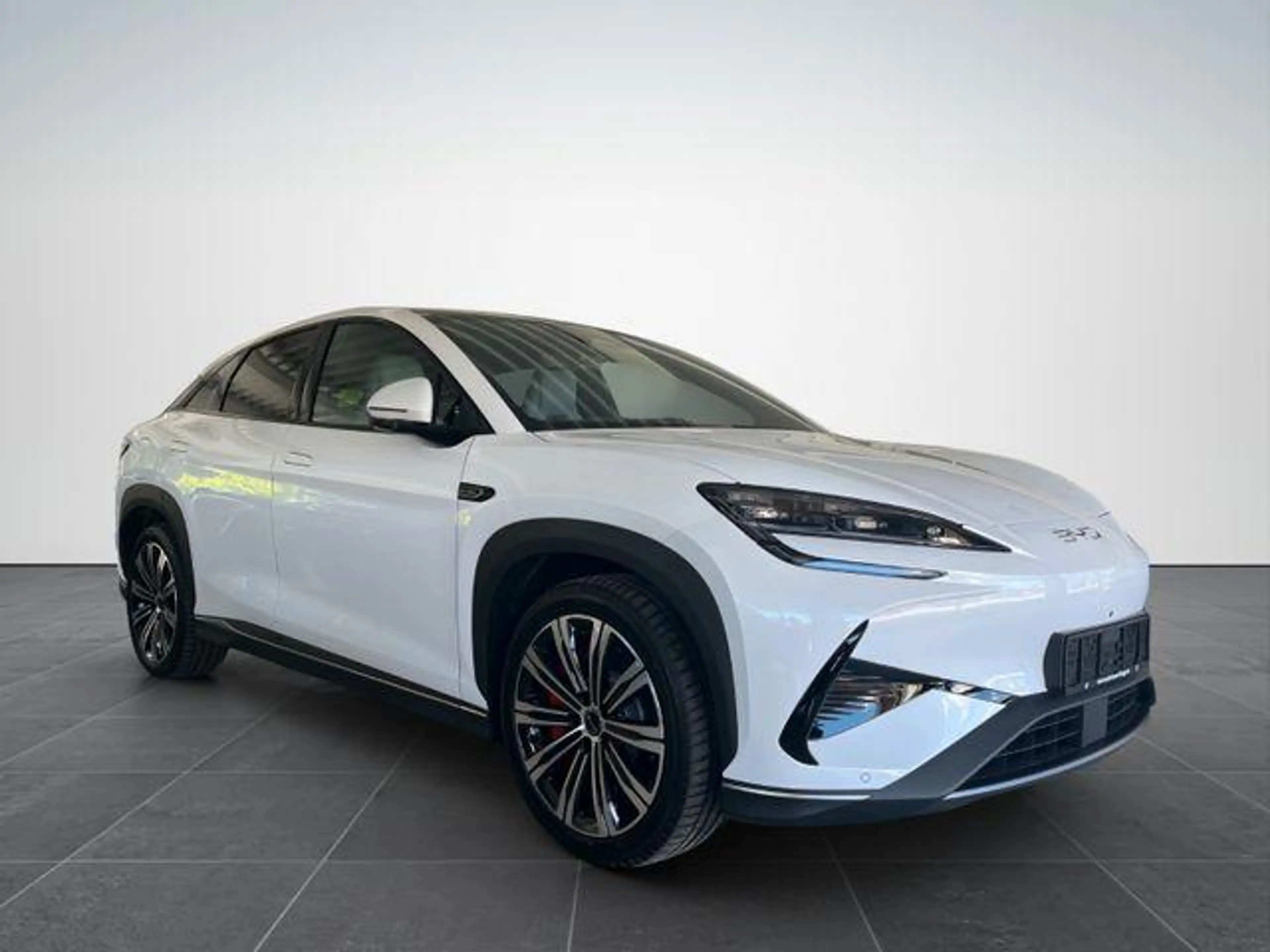BYD Sealion 7 Excellence AWD /360°/HUD/SHZ/PANO-DA/ 390 kW (... — photo 2