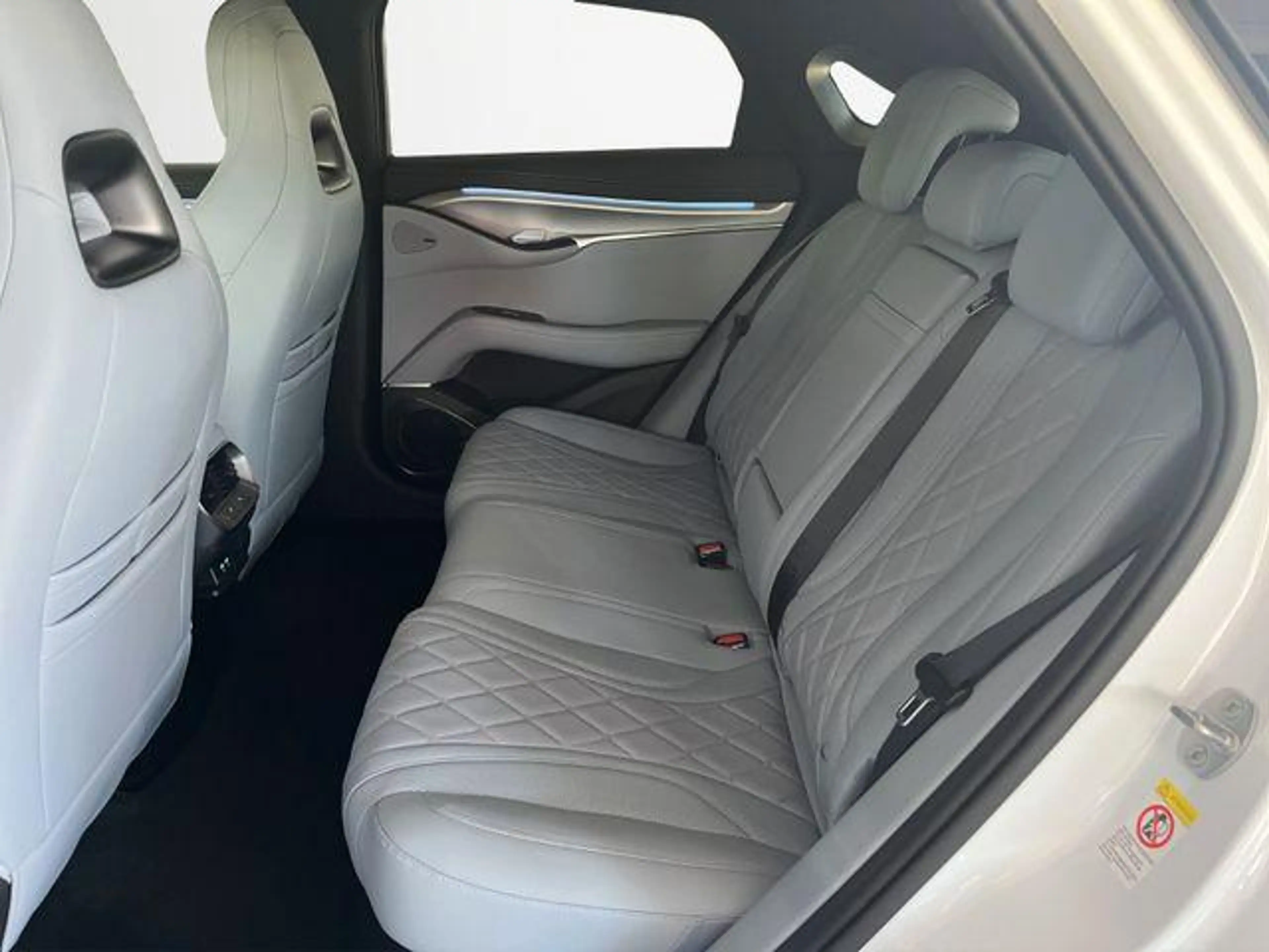 BYD Sealion 7 Excellence AWD /360°/HUD/SHZ/PANO-DA/ 390 kW (... — photo 10