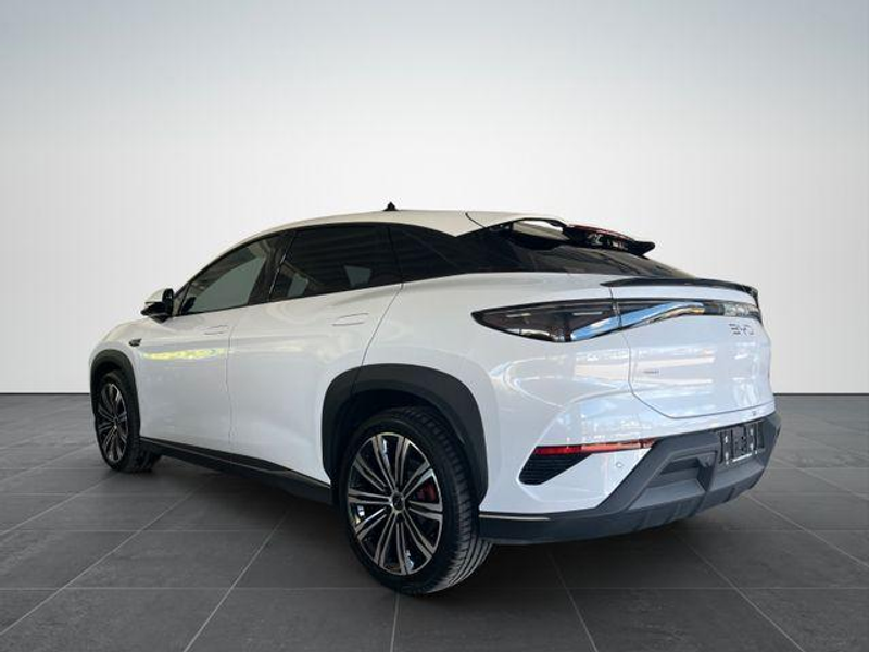 BYD Sealion 7 Excellence AWD  /360°/HUD/SHZ/PANO-DA/ 390 kW (... — photo 5