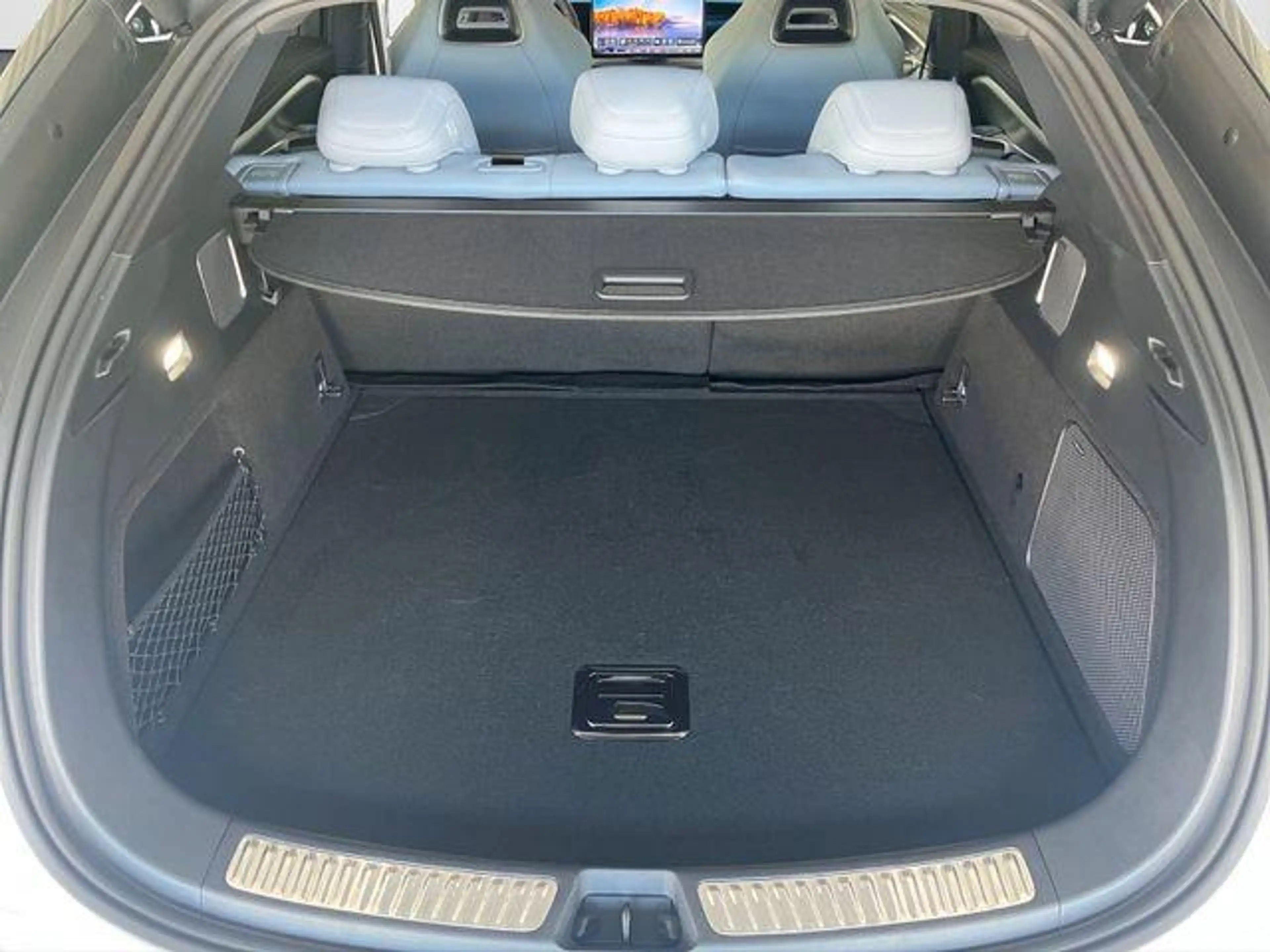 BYD Sealion 7 Excellence AWD /360°/HUD/SHZ/PANO-DA/ 390 kW (... — photo 11