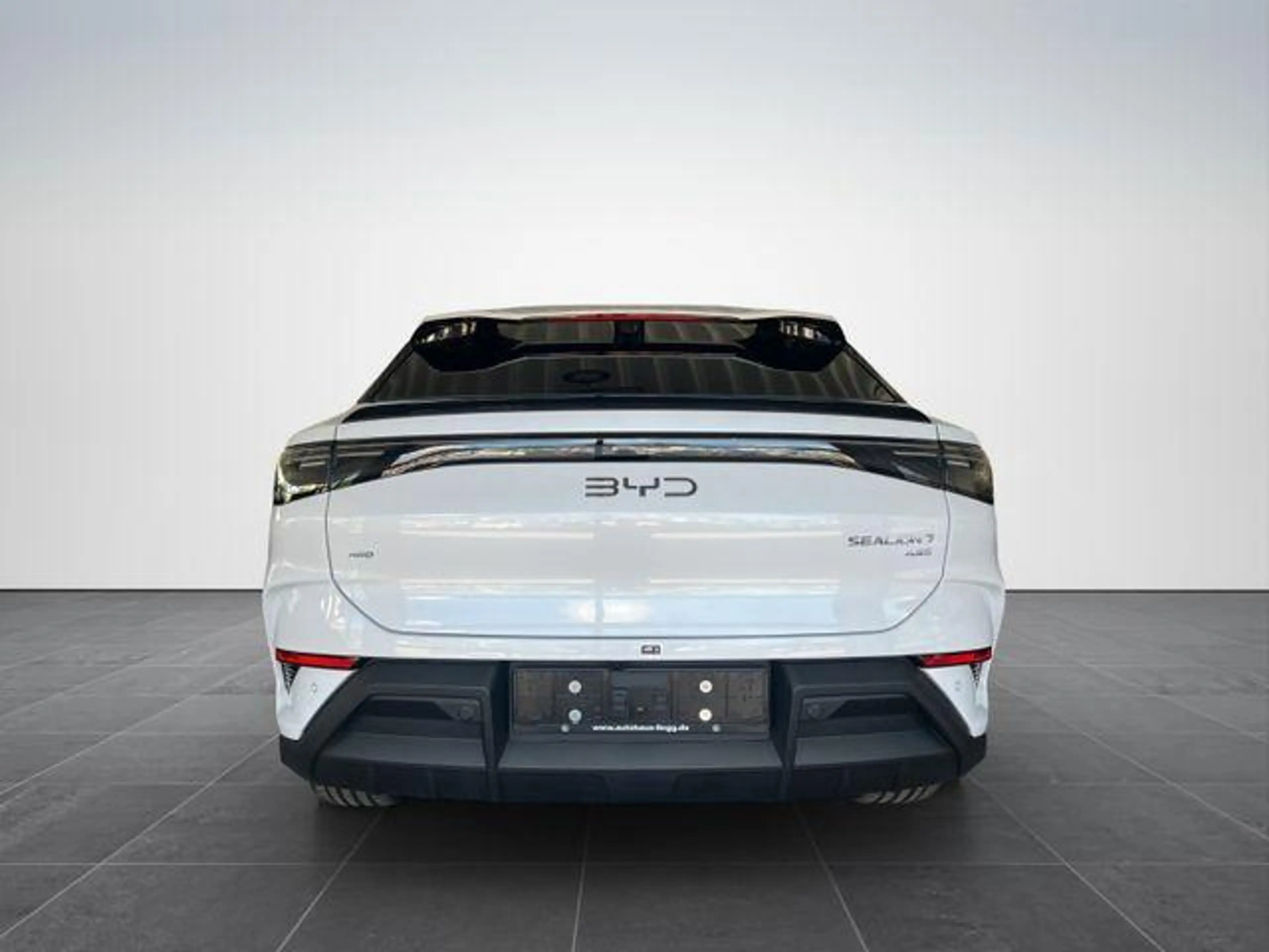 BYD Sealion 7 Excellence AWD /360°/HUD/SHZ/PANO-DA/ 390 kW (... — photo 4