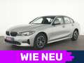 BMW 318 d Advantage Navigation|PDC|SHZ|LED|Tempomat Silber - thumbnail 1