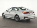 BMW 318 d Advantage Navigation|PDC|SHZ|LED|Tempomat Silber - thumbnail 8