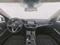BMW 318 d Advantage Navigation|PDC|SHZ|LED|Tempomat Silber - thumbnail 13