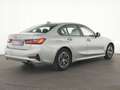 BMW 318 d Advantage Navigation|PDC|SHZ|LED|Tempomat Silber - thumbnail 6