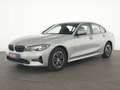 BMW 318 d Advantage Navigation|PDC|SHZ|LED|Tempomat Silber - thumbnail 2