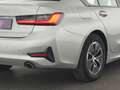 BMW 318 d Advantage Navigation|PDC|SHZ|LED|Tempomat Silber - thumbnail 12