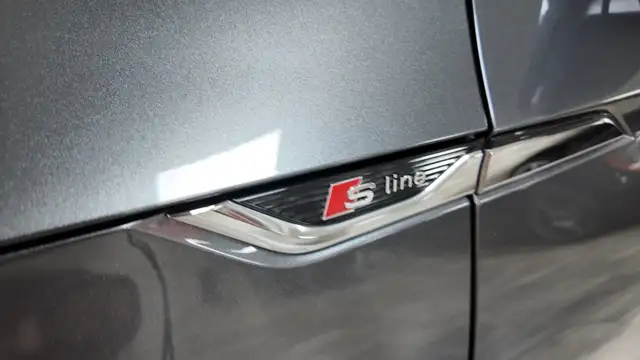 Audi A5 view 12
