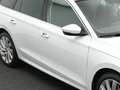 Skoda Octavia Combi Style 1.4TSI electric LED*HdUp*18" Weiß - thumbnail 28