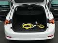 Skoda Octavia Combi Style 1.4TSI electric LED*HdUp*18" Weiß - thumbnail 13