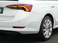 Skoda Octavia Combi Style 1.4TSI electric LED*HdUp*18" Weiß - thumbnail 19